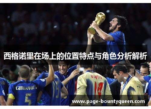 西格诺里在场上的位置特点与角色分析解析 西格诺里在场上的位置特点与角色分析解析