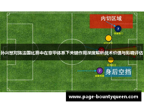 孙兴慜对阵法国比赛中在意甲体系下关键作用深度解析战术价值与影响评估