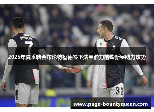 2025年夏季转会布伦特福德签下法甲潜力前锋新星助力攻势